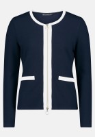 Betty Barclay Shirtjacke mit Struktur