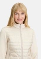 Betty Barclay Steppjacke mit Reißverschluss