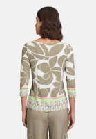 Betty Barclay Basic Shirt mit Print