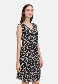 CartoonCasual-Kleid