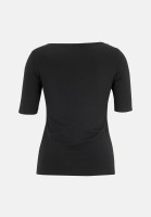 zero Modalshirt mit U-Bootausschnitt | Betty Barclay