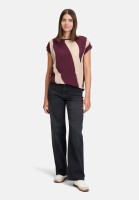 BETTY & CO Casual-Shirt mit Print