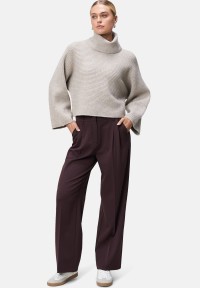 zero Strickpullover mit Rollkragen | Betty Barclay