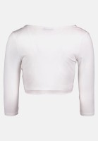 Vera Mont Bolero-Jacke figurbetont