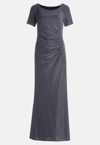 Vera Mont Abendkleid im Glitzer-Look