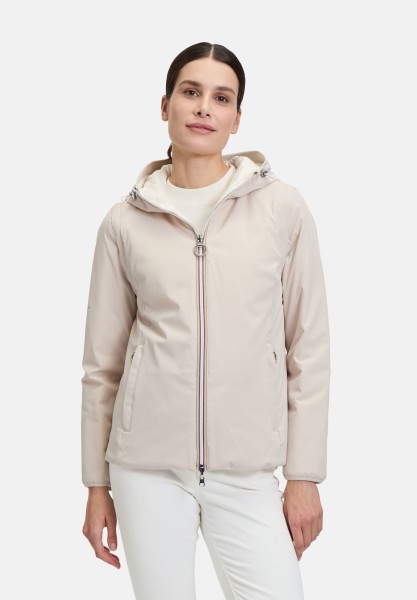 Betty Barclay Wendejacke mit Kapuze