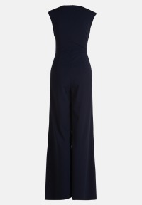 Vera Mont Jumpsuit mit weitem Bein