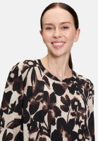 Betty Barclay Schlupfbluse mit Plissee
