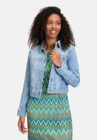 Betty Barclay Jeansjacke langarm