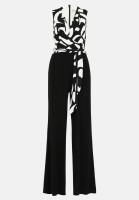 Patch Black/White