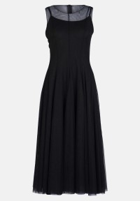 Vera Mont Cocktailkleid figurbetont