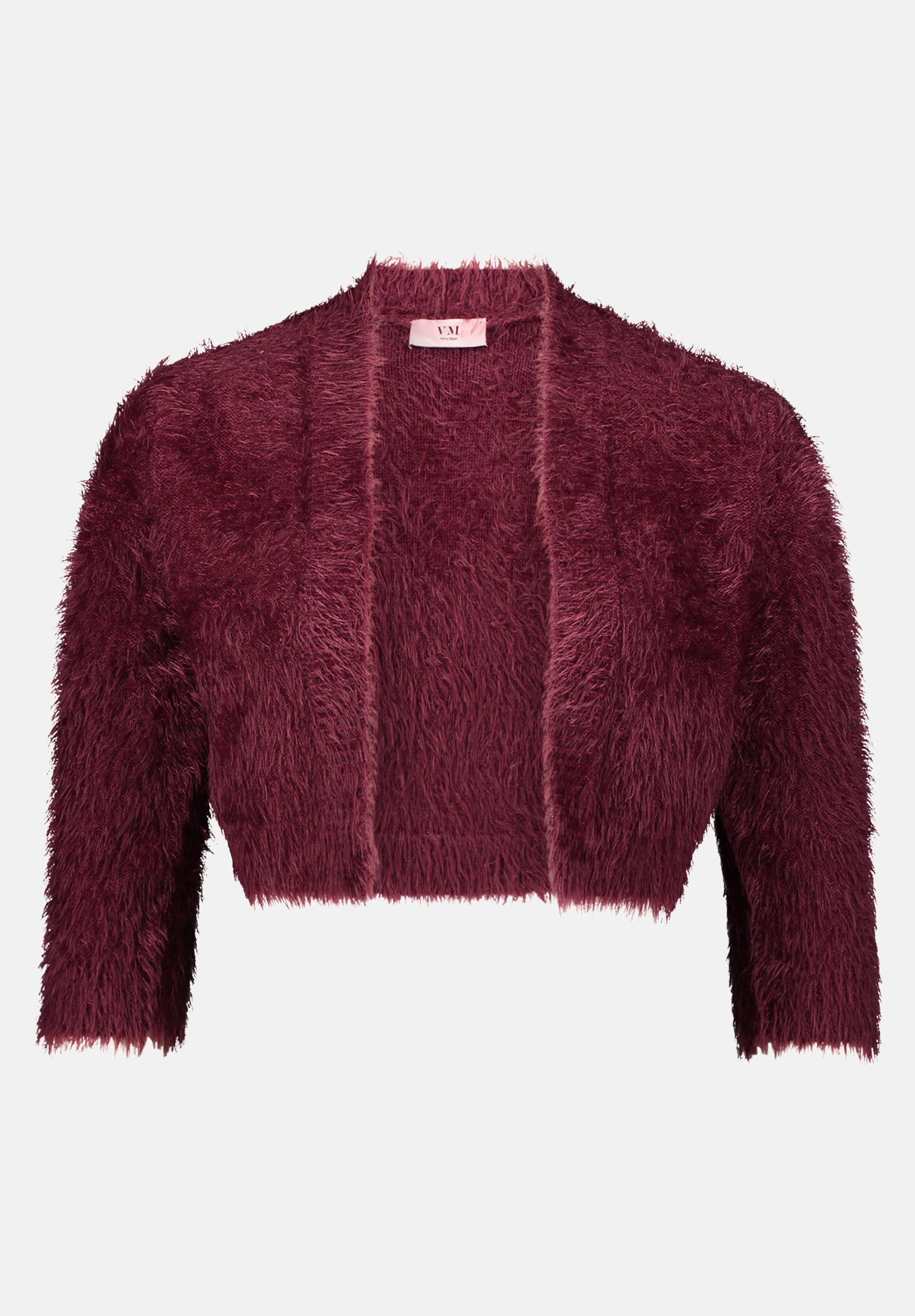 Vera MontStrickbolero
