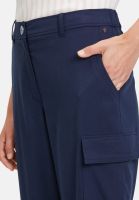 BETTY & CO Casual-Hose mit aufgesetzten Taschen