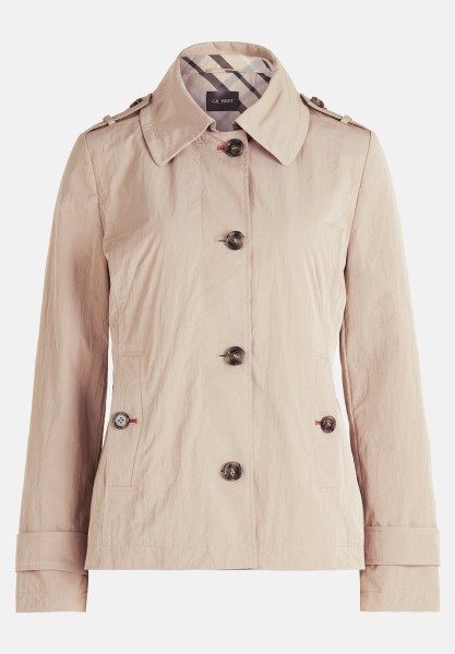Gil Bret Sommerjacke mit Kragen
