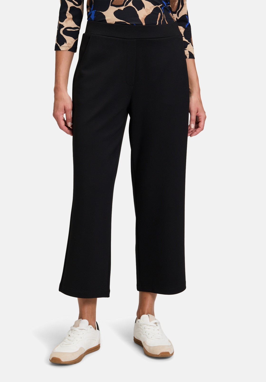 Betty Barclay Schlupfhose mit Eingrifftaschen