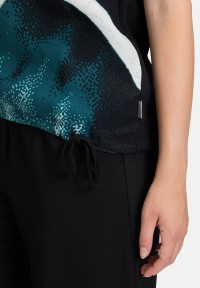 BETTY & CO Casual-Shirt mit Print