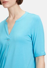 Betty Barclay Blusenshirt mit Kragen