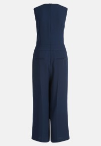 BETTY & CO Jumpsuit ohne Arm