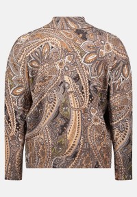 Betty Barclay Feinstrickpullover mit Stehkragen