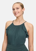 Vera Mont Jumpsuit mit Volant