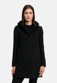 Gil BretWolljacke