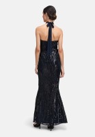 Vera Mont Abendkleid im Glitzer-Look