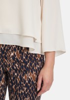 Betty Barclay Schlupfbluse unifarben