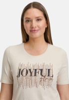 Betty Barclay Basic Shirt mit Placement