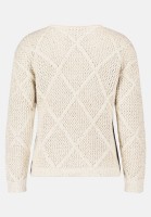 Betty Barclay Strickpullover mit Effektgarn