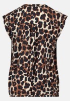 BETTY & CO Blusentop mit Print