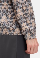Betty Barclay Schlupfbluse langarm