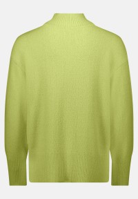 Betty Barclay Strickpullover mit Lurexfaden