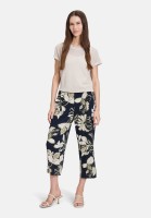 Betty Barclay Lochstrick-Pullover ohne Arm