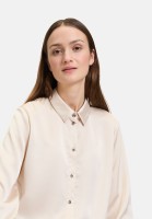 BETTY & CO Hemdbluse langarm
