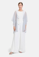 Vera Mont Cape im Glitzer-Look