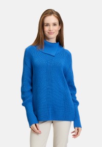 Betty BarclayGrobstrick-Pullover