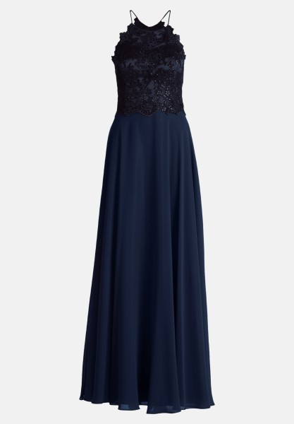 Vera Mont Abendkleid rückenfrei