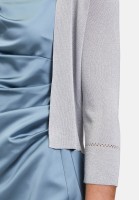 Vera Mont Strickbolero ohne Verschluss