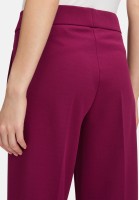 Vera Mont Basic-Hose mit Eingrifftaschen