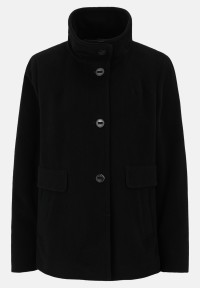 Gil Bret Winterjacke mit Kragen