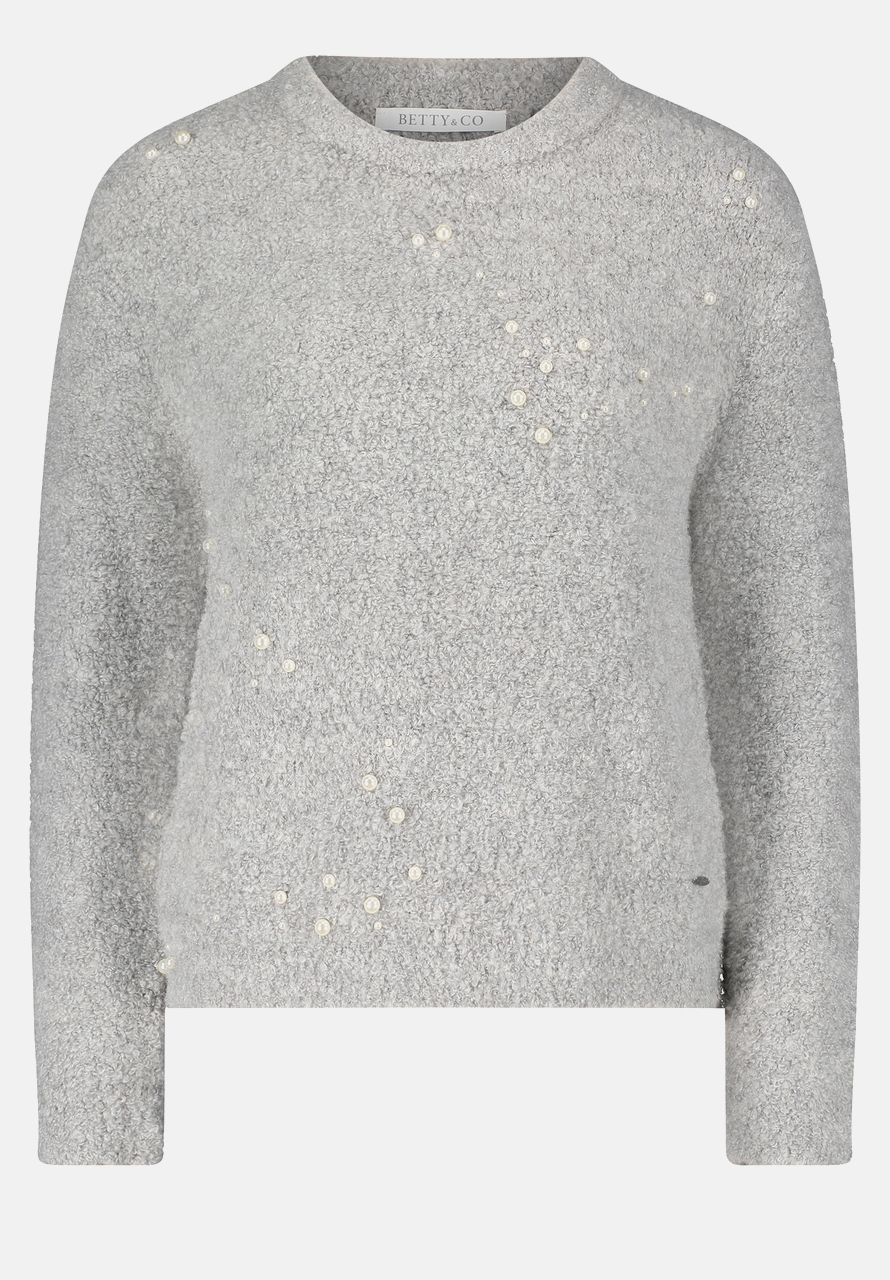 BETTY & COStrickpullover