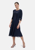 Vera Mont Strickbolero langarm