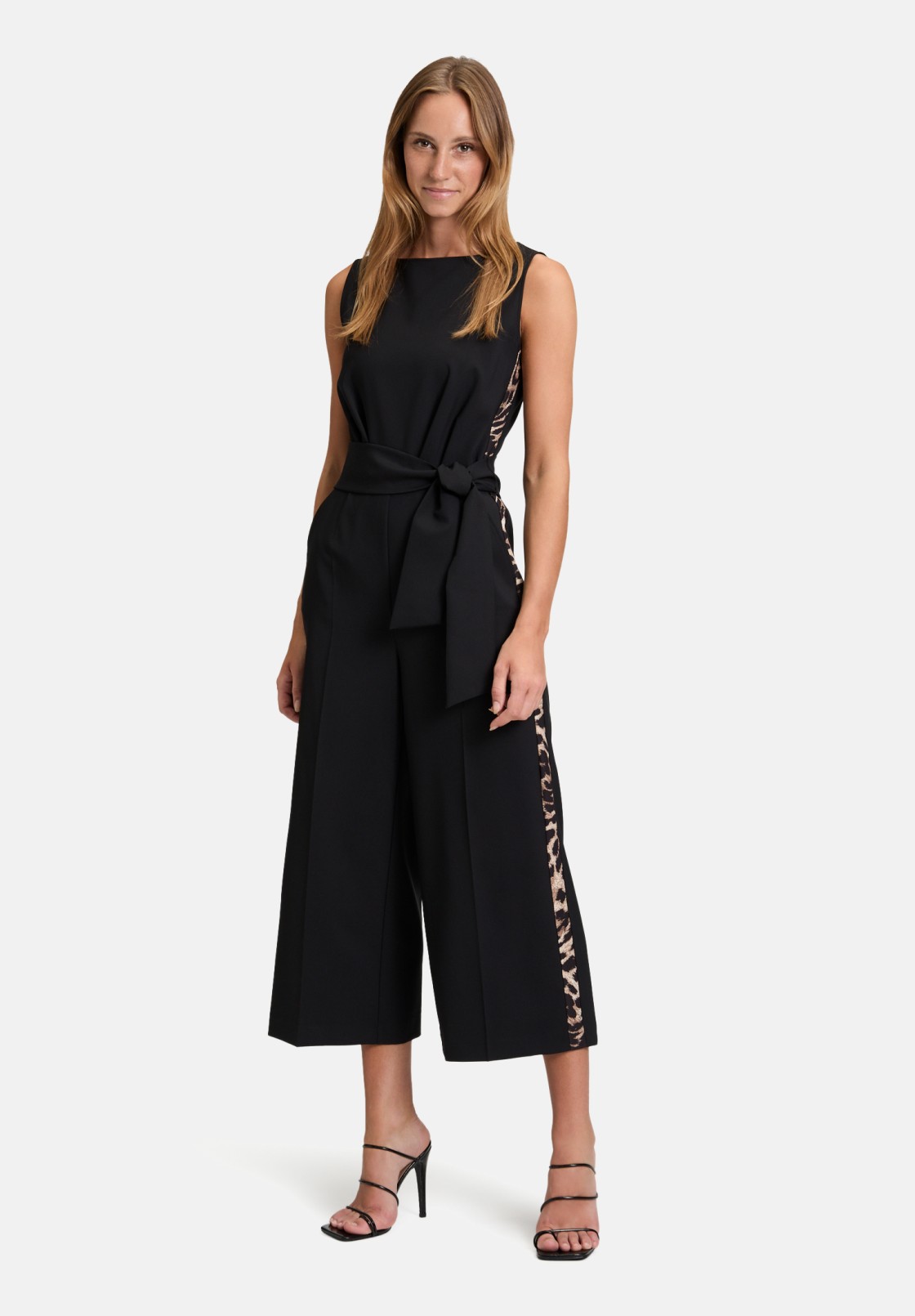 Betty Barclay Jumpsuit mit Eingrifftaschen