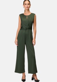 zeroJersey-Jumpsuit | Betty Barclay