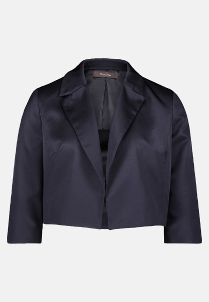 Vera Mont Blazer-Jacke ohne Verschluss