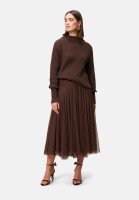 zero Strickpullover mit Pailletten | Betty Barclay
