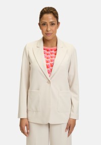 Betty Barclay Blazer-Jacke langarm