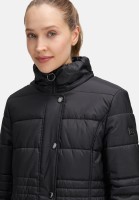Betty Barclay Outdoorjacke mit abnehmbarer Kapuze