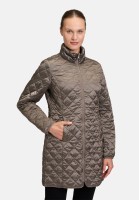 Betty Barclay 3 in 1 Jacke mit abnehmbarer Kapuze