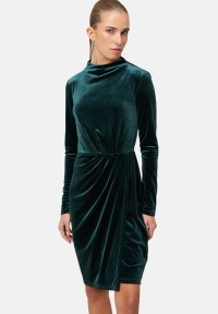 zeroSamtkleid | Betty Barclay
